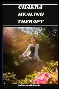 Chakra Healing Therapy