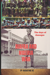 Biafra and Nigeria war