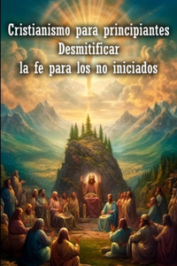 Cristianismo para principiantes