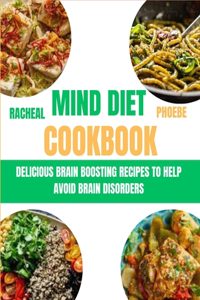 Mind Diet Cookbook