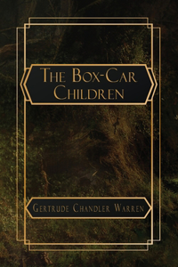 Box-Car Children