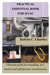 Practical Essential Book for HVAC