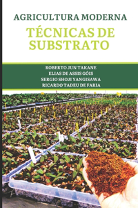 Técnicas de Substratos para a Agricultura Moderna