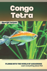 Congo Tetra