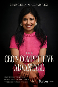 Ceo's Competitive Advantage