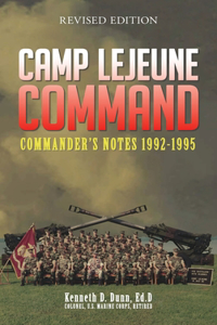 Camp Lejeune Command
