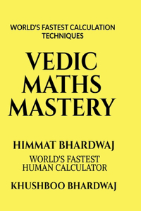 Vedic Maths Mastery