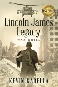 Lincoln James Legacy
