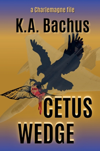 Cetus Wedge