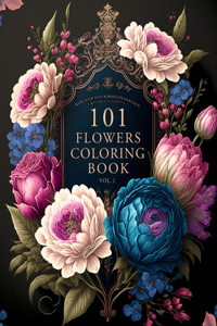 101 Flowers