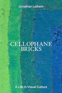 Cellophane Bricks