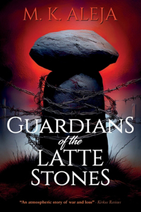 Guardians of the Latte Stones