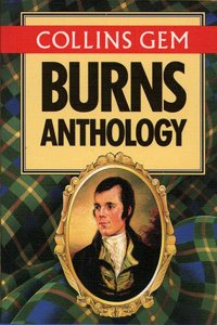 Burns Anthology (Collins Gem)