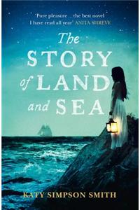 Story of Land and Sea