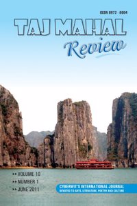 Taj Mahal Review June 2011