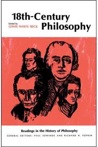 Eighteenth-Century Philosophy