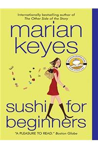 Sushi for Beginners