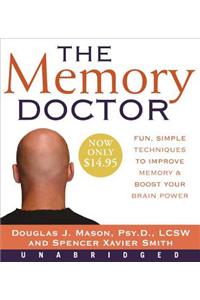 The Memory Doctor Low Price