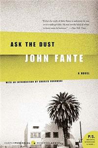 Ask the Dust