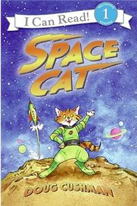 Space Cat