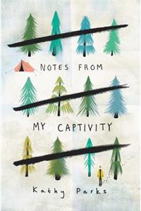 Notes from My Captivity