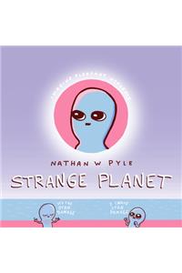 Strange Planet Kf8