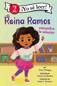 Reina Ramos Encuentra La Solución