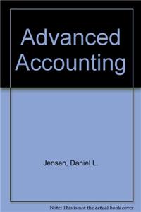 Advanced Accounting