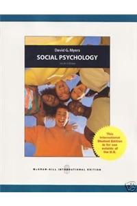 Social Psychology