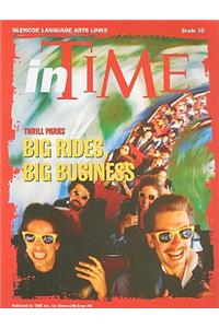 Intime Volume 2 Grade 10