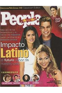 People En Espa?Ol Volume 1