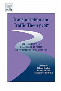 Transportation and Traffic Theory