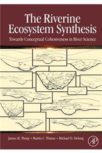 The Riverine Ecosystem Synthesis