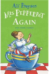 Mrs Pepperpot Again