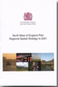 North West of England Plan