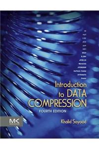 Introduction to Data Compression