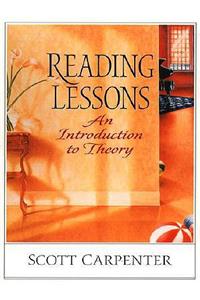 Reading Lessons: An Introduction to Theory
