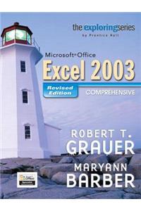 Exploring Microsoft Office Exc