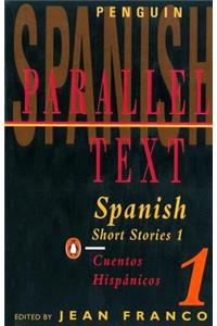 Spanish Short Stories 1