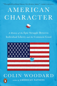 American Character