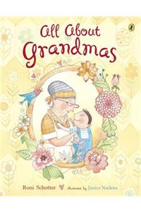 All about Grandmas