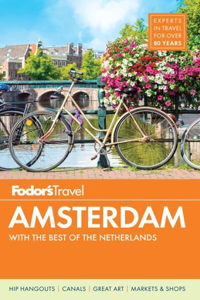 Fodor's Amsterdam