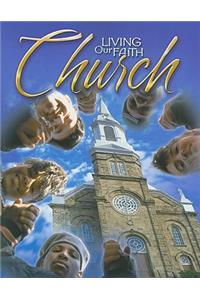 Living Our Faith Church