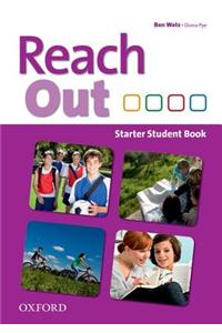 Reach Out: Starter: Student's Book