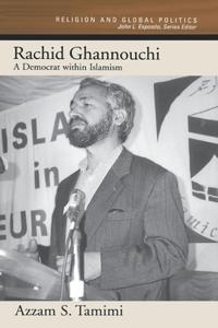 Rachid Ghannouchi