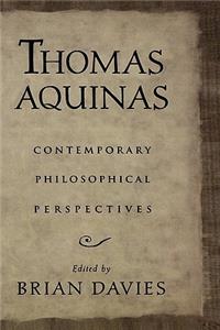 Thomas Aquinas