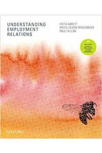 Understanding Employment Relations