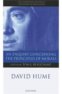 David Hume ' an Enquiry Concerning the Principles of Morals '