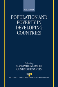 Population and Poverty in the Developing World