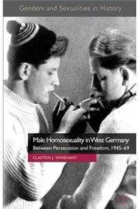 Male Homosexuality in West Germany